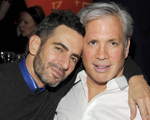 Marc Jacobs: nem tudo são flores entre o estilista e Bernard Arnault