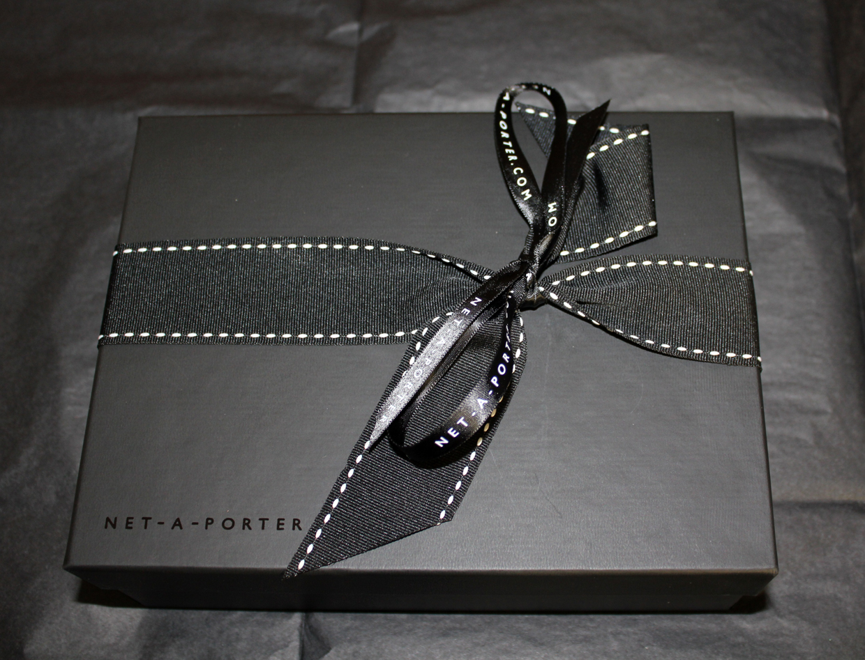 Grupo Richemont nega boatos sobre a venda do Net-a-Porter. Aos fatos