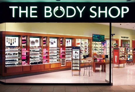 L’Oréal anuncia vinda da The Body Shop ao Brasil. Chega mais!