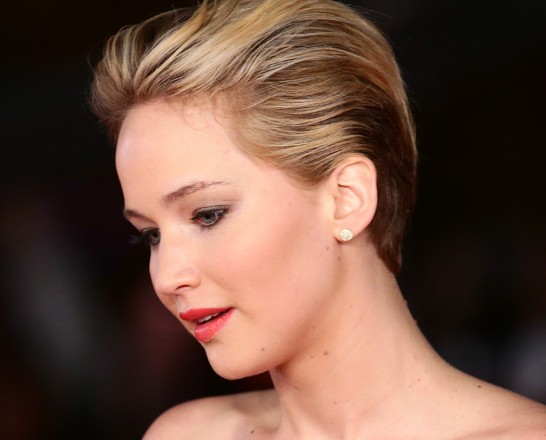 Só dá ela: o visual de Jennifer Lawrence nos melhores red carpets