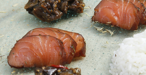 “Rodadinha Oriental” propõe novas experiências gastronômicas aos cariocas