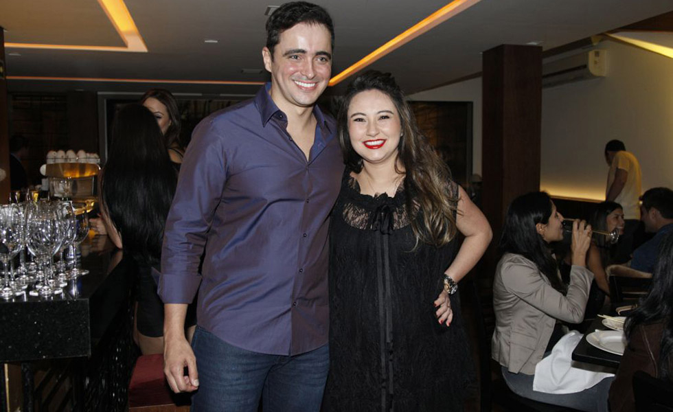 Está chegando o grande dia de Karina Sato, que será mãe neste sábado