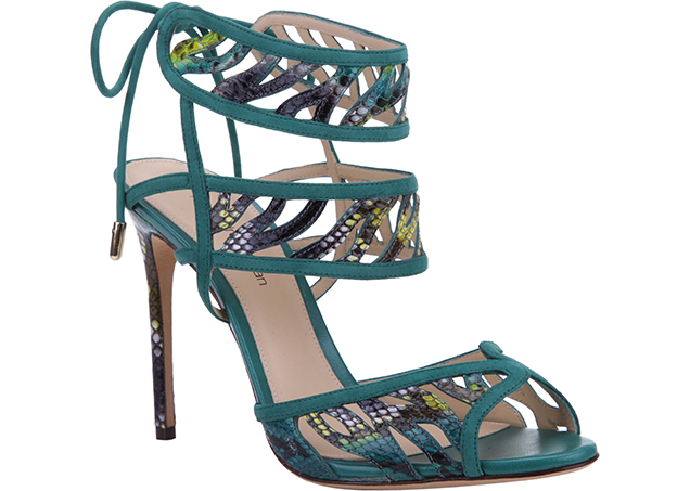 Alegria, alegria: Alexandre Birman inaugura nova loja no Cidade Jardim