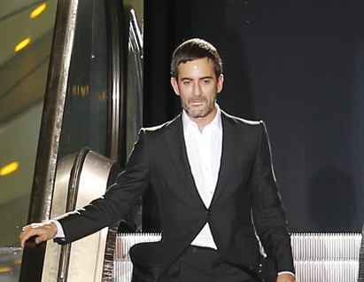 Marc Jacobs sobre suas marcas: “Eu quero mudar tudo”
