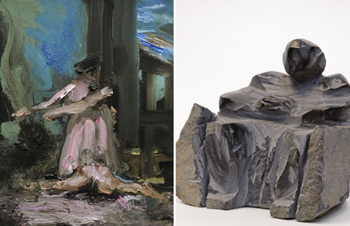 Cônsul da França no Rio abre residência para apresentar artistas a marchands cariocas