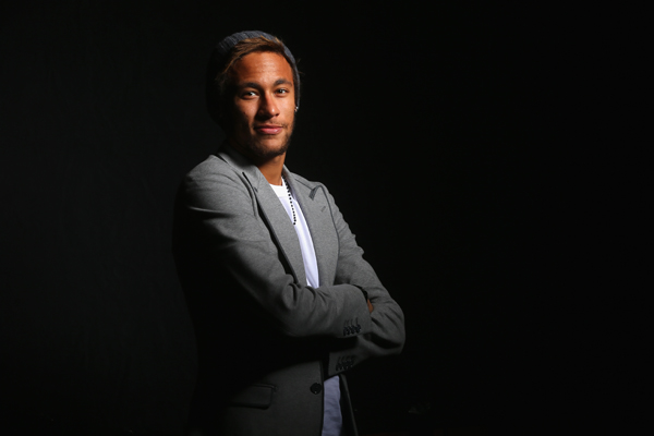 Nos 22 anos de Neymar, os melhores “instas” do craque. Vem!