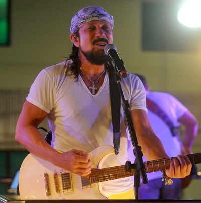 Bell Marques será homenageado pelos filhos nesta terça de Carnaval