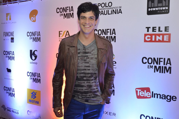 Mateus Solano: “Pequenas maldades fazem parte de qualquer ser humano”