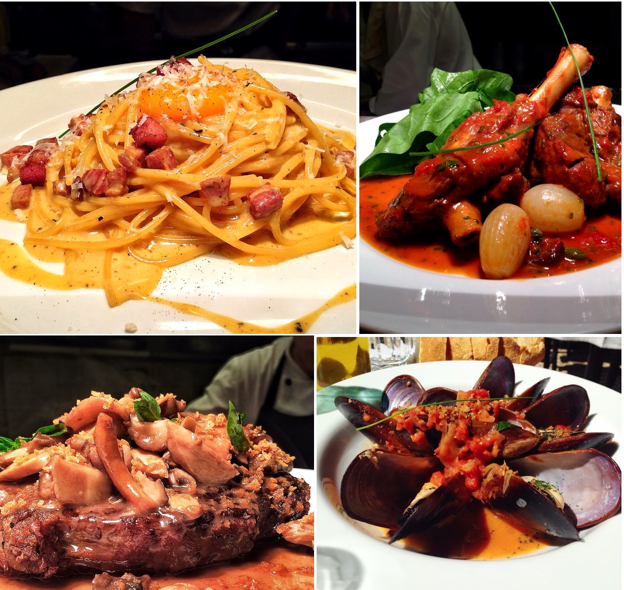 Simples e delicioso: o restô que ganhou a turma da gastronomia em SP