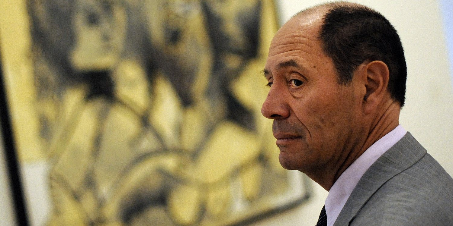 Filho de Picasso se desentende com Ministério da Cultura da França