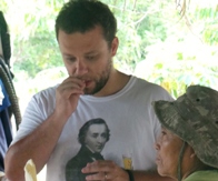 Thomas Troisgros: descoberta do tucupi negro e da reverência ao luto em Roraima