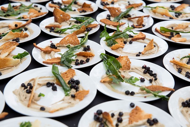 Governo francês cria selo para manter a reputação da cozinha do país