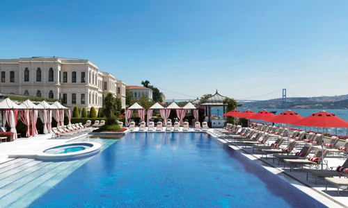 De Istambul a Bodrum, os melhores programas do verão turco