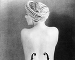 Anarquista e surrealista, Man Ray completaria 124 anos. Às imagens!