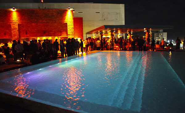 Glamurama vai ocupar a piscina do Fasano e agitar fim de semana carioca