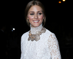 Olivia Palermo está a caminho do Brasil. O motivo? Glamurama entrega!