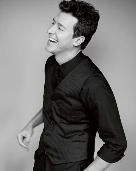 Aos 41, Rodrigo Faro revela: “Não me sinto o melhor apresentador”