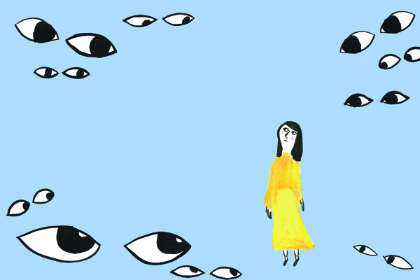 Em tempos corretos demais, J.P alerta: é preciso relevar para sobreviver