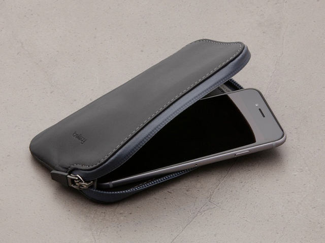 Carteiras estilosas e funcionais da Bellroy são para ter já