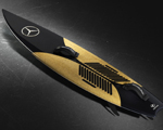 Mercedes-Benz: parceria com os esportes rende segunda prancha de surfe