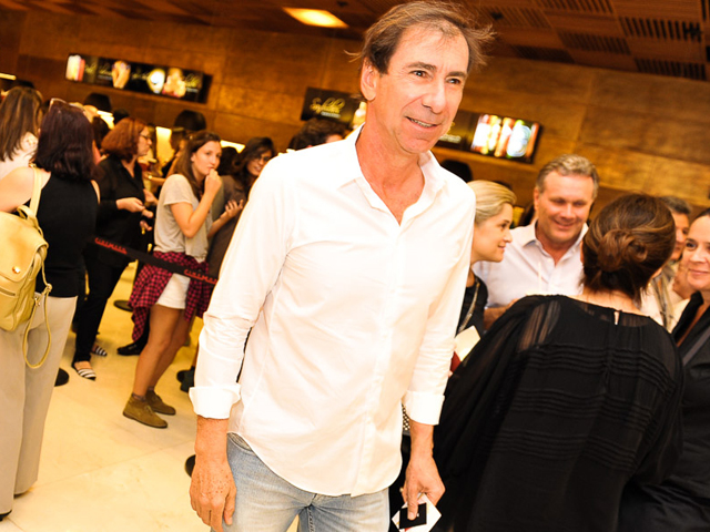 Filinto Moraes arma festão para se despedir de 2014. Os DJs?