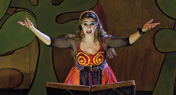 Glamurama vai ao cinema: Antônio Nóbrega no filme de Walter Carvalho