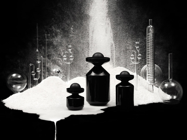 Dupla poderosa do design francês abre bureau de tendências e loja online