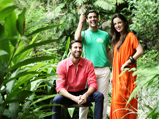 Turma cool já tem festa para terça de Carnaval no Rio. Descubra!