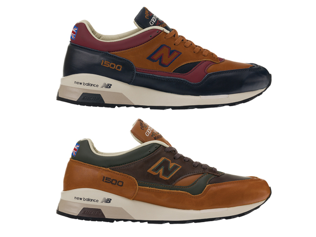 New Balance lança no Brasil modelo inspirado na realeza britânica