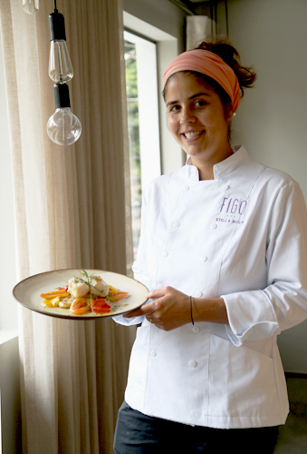 Um passo a passo de Bacalhau com Legumes Confit para esta Páscoa. Mãos à obra!