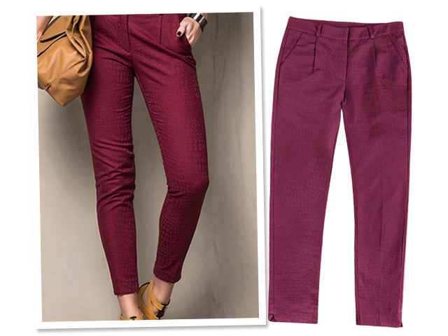 DZARM. dá a dica de peça coringa para ir direto pro HH