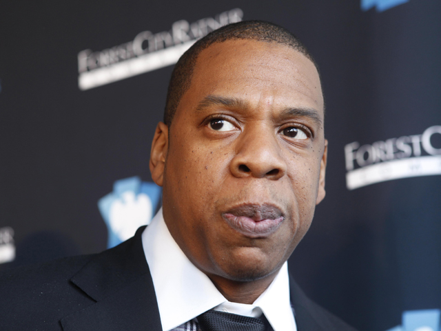 Acionistas minoritários derrubam proposta multimilionária de Jay-Z