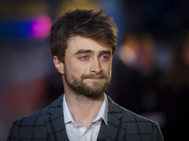 Daniel Radcliffe vai atuar em filme polêmico sobre game violentos