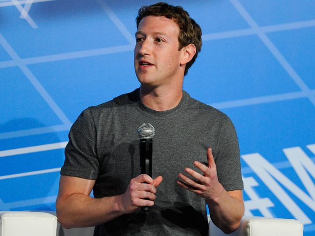 Mark Zuckerberg no Brasil? Pode apostar que sim. Vem saber!