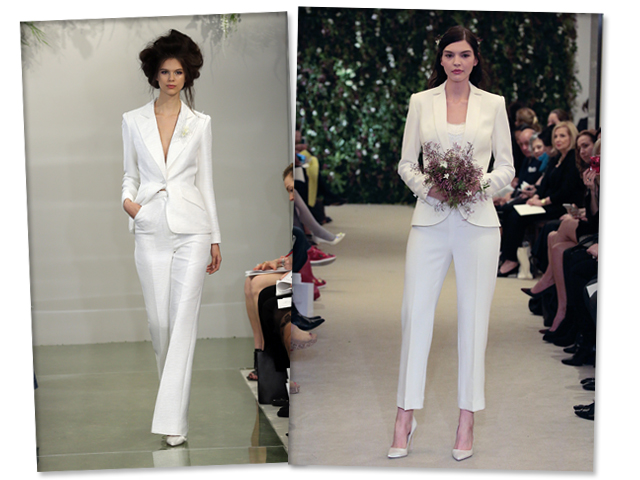 Bridal Fashion Week lança tendências para noivas jovens e ousadas