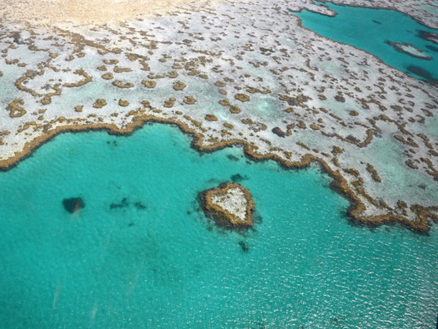 De passeio aéreo a spa, Glamurama continua seu tour pela Austrália