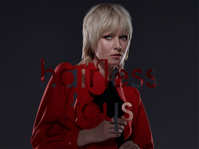 Irlandesa Róisín Murphy lança álbum e é logo hypada pela crítica