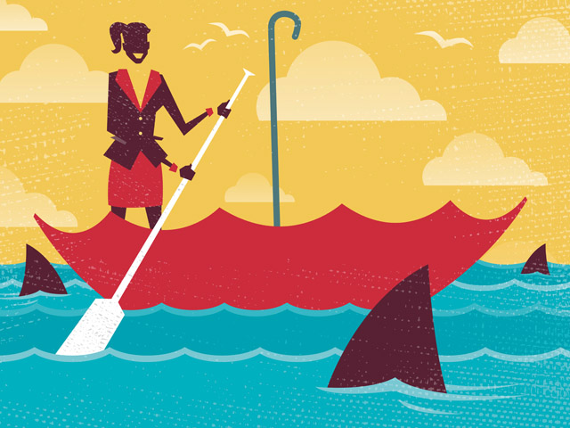 Libera geral: pequenos pecados cotidianos que ninguém assume