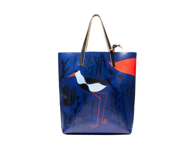 Desejo do Dia: tem Brasil na nova shopping bag da Marni