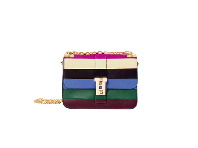 Novidades pre-fall na Valentino do shopping Cidade Jardim