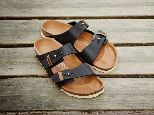 Desejo do Dia: Birkenstock aterrissa com lojas e sandálias no Brasil