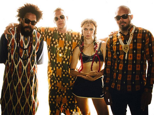 Major Lazer e MØ lançam cover de Frank Ocean. Play!