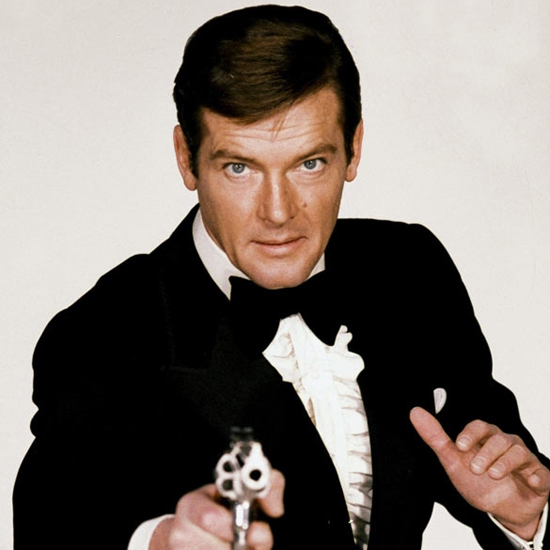 My name is Bond: 007 vai ganhar um musical nos EUA