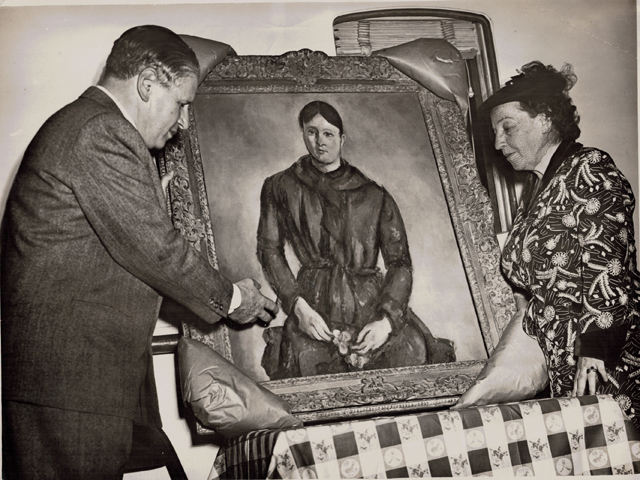 MASP abre exposição que apresenta 200 anos de arte francesa