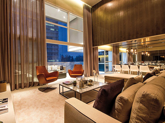 Vem conhecer o Duo Morumbi, empreendimento cheio de charme da Tishman