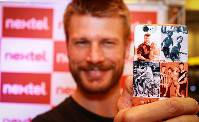 Nextel comemora inauguração da sua 250ª loja em São Paulo