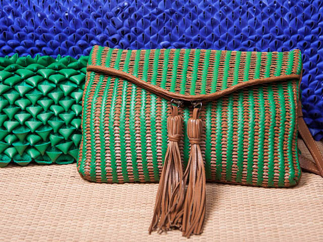 Elisa Atheniense se junta a dupla da moda e abre nova loja nos Jardins