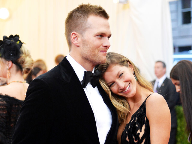 Tom Brady fala sobre rumores de separação e Gisele faz declaração