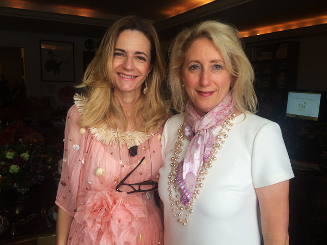 Para VP do grupo indiano de hotéis de luxo Taj, Brasil é mercado-chave