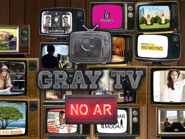 Modelos brasileiras que vivem em Nova York agora têm canal online